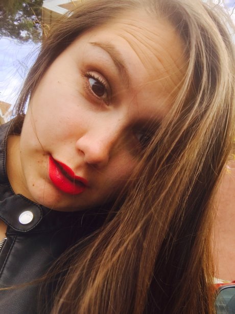 Grace Olague erotic model picture