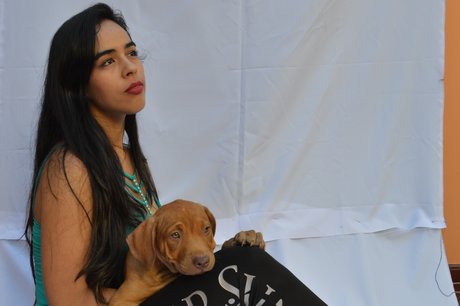 GINA ANTONELLA adult model image