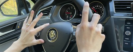 Joe s onlyhands star perfect photo