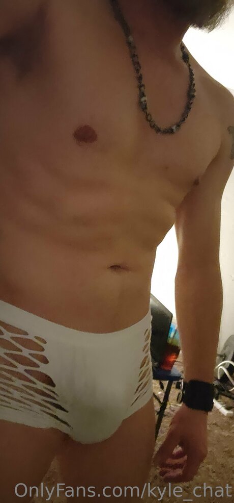 Kyle Chat nudes pornstar photos
