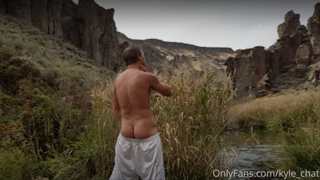 Kyle Chat star hot galleries