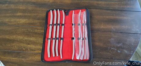 Kyle Chat star xxx img