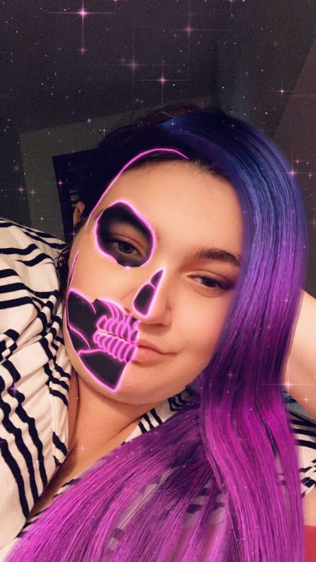 Kitty0311 model exclusive galleries