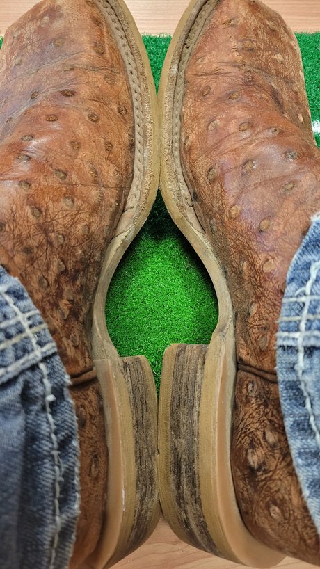 Foot Fetish hot star pic