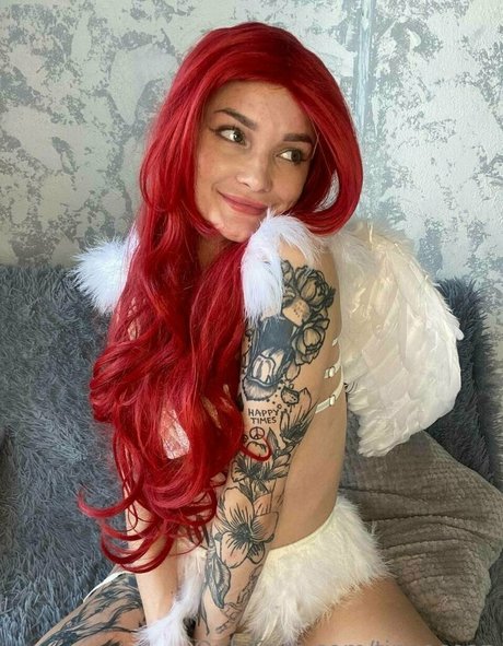 amberfoxyyy exclusive pornstar image