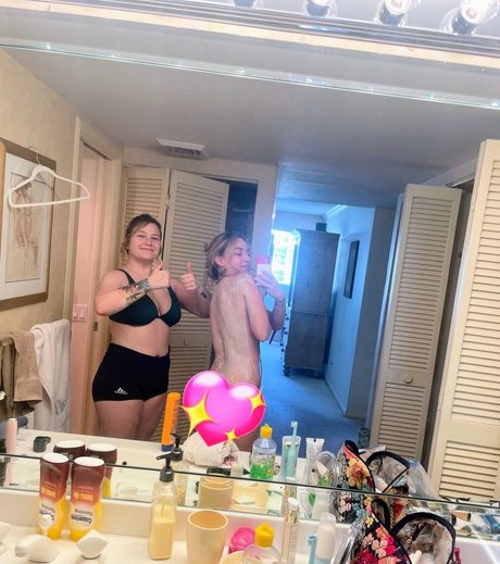 blonde trans onlyfans hot nude pics