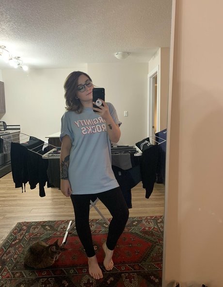 Fooya perfect model pic