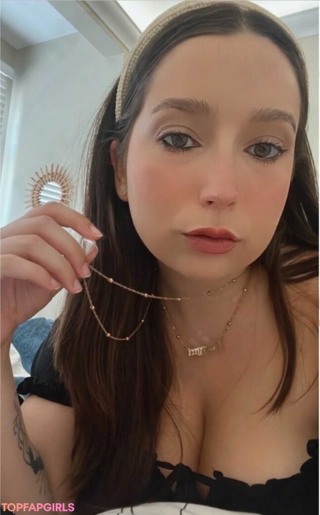 Kirsty Wells model hd gallery