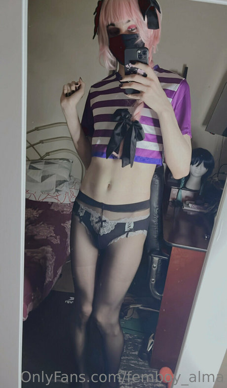 sexy ladyboy onlyfans hot xxx pic