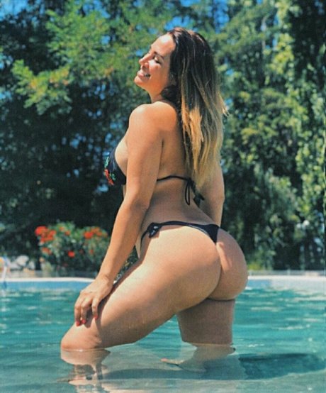 Belen Francese pornstar beautiful img