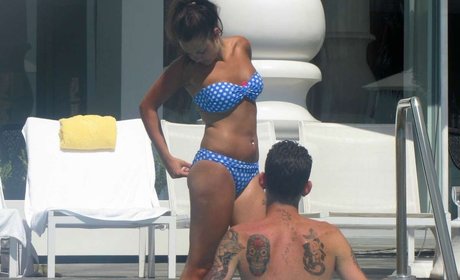 Lacey Turner naked actress archive