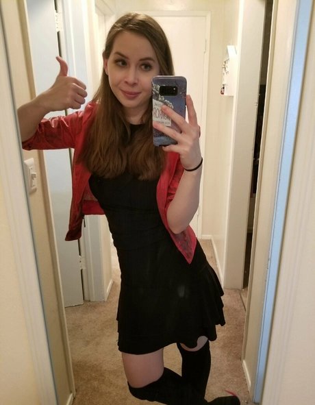 Jenny Nicholson model porn gallery