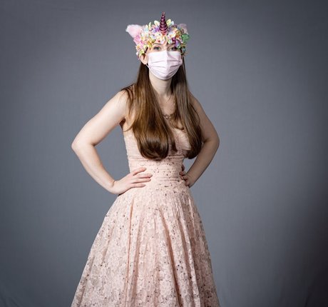 Jenny Nicholson nude star photo