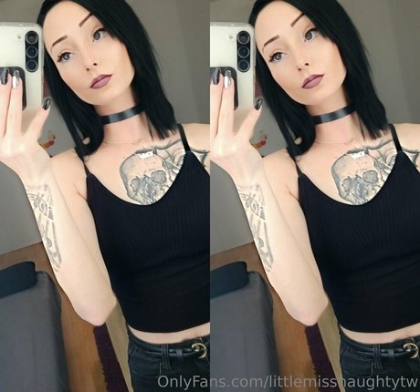 littlemissnaughtytw art pornstar images