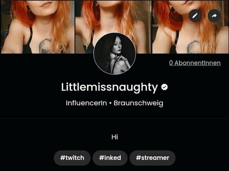 littlemissnaughtytw star sexy pics