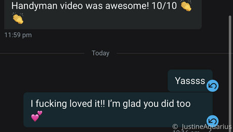 justinejakobs nudes actress photo