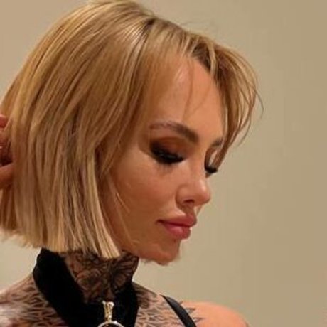 Kattpaow pornstar hd pictures