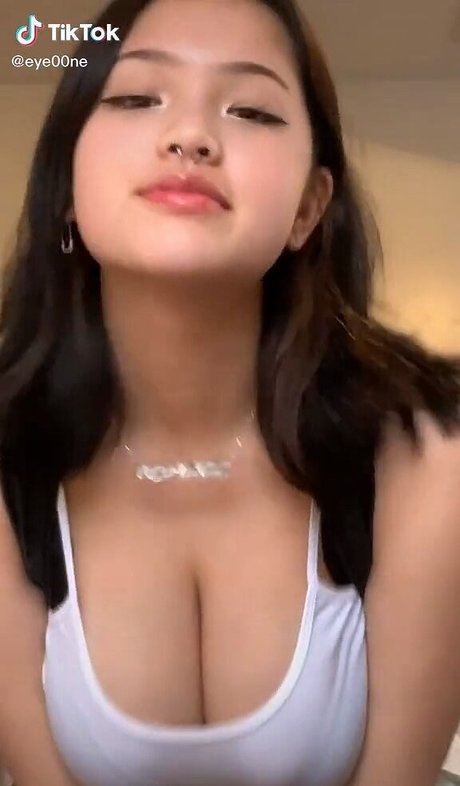 kawaiinoniexx model exclusive pictures