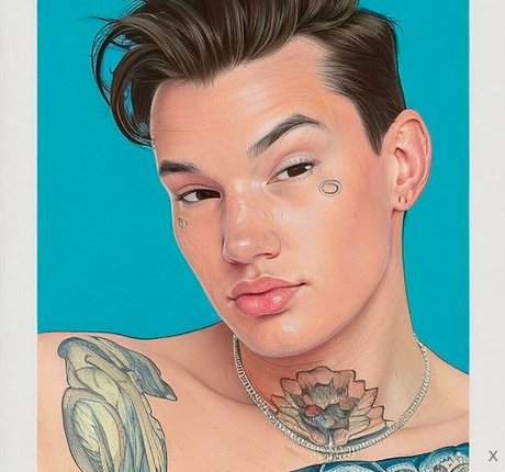 nikkihearts model adult photo