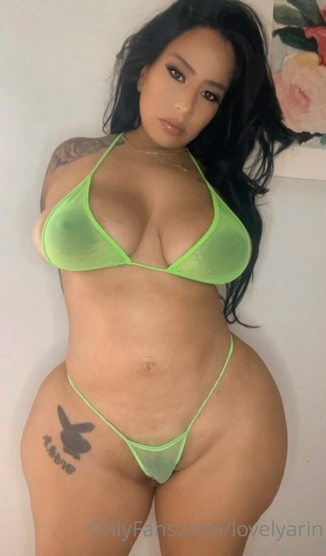 lovelyarin nudes actress gallery