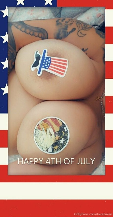 lovelyarin adult actress pics