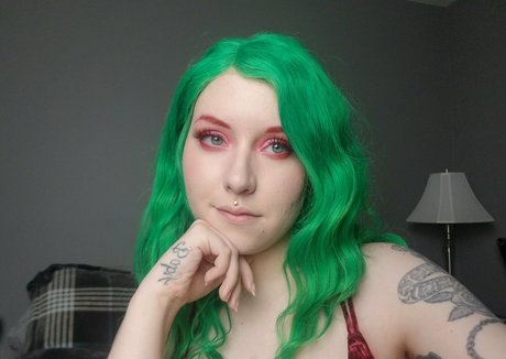 kawaiifionnafree pretty model pic