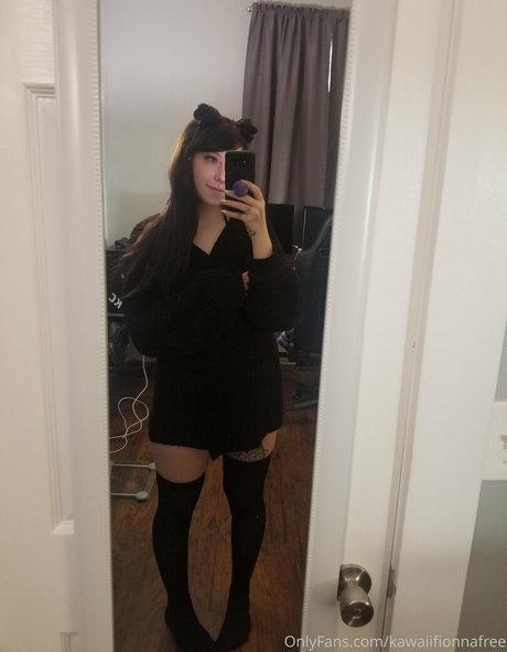 kawaiifionnafree art pornstar pics
