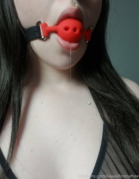 kawaiifionnafree model nude gallery