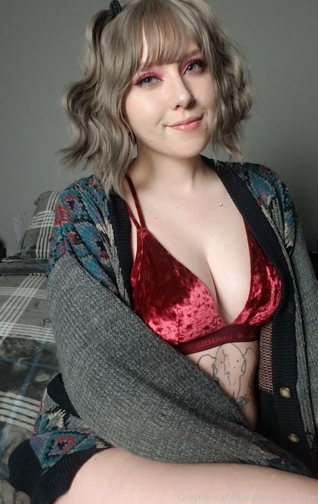 kawaiifionnafree adult star pic