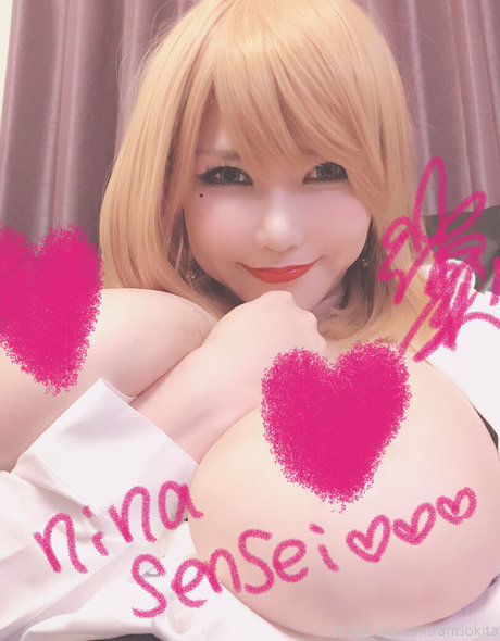 anriokita actress photos