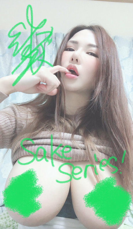 anriokita exclusive pornstar photos