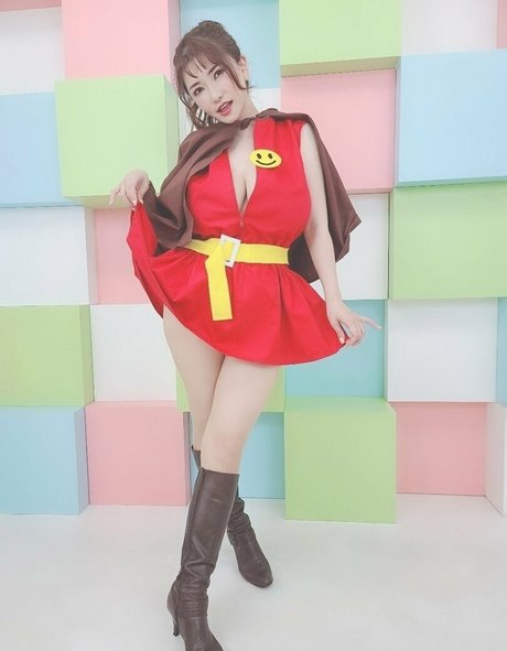 anriokita pornstar art pictures