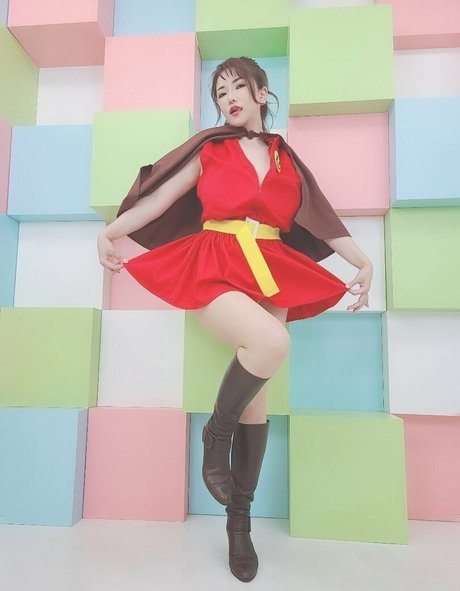 anriokita hot pornstar archive