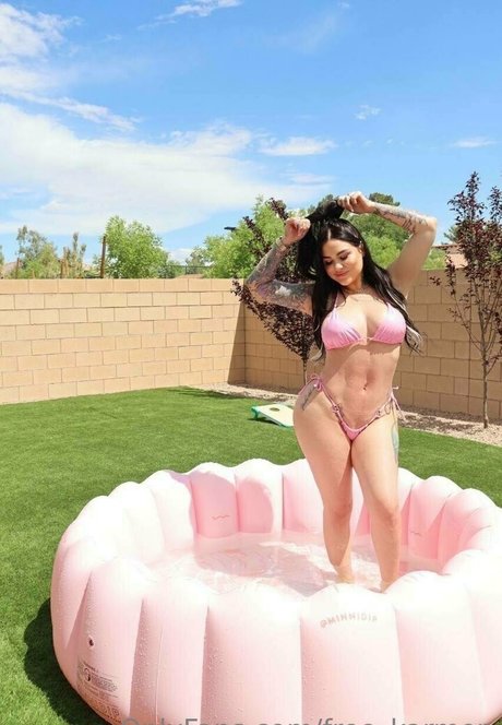 free karmen pretty actress picture