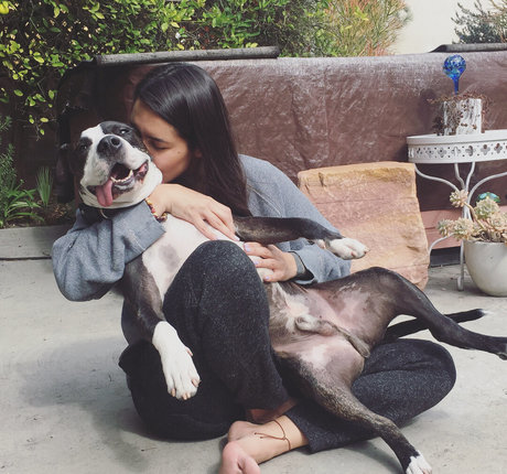 Khalyla Kuhn pornstar nudes photo