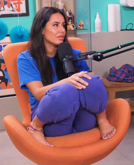 Khalyla Kuhn pornstar pic