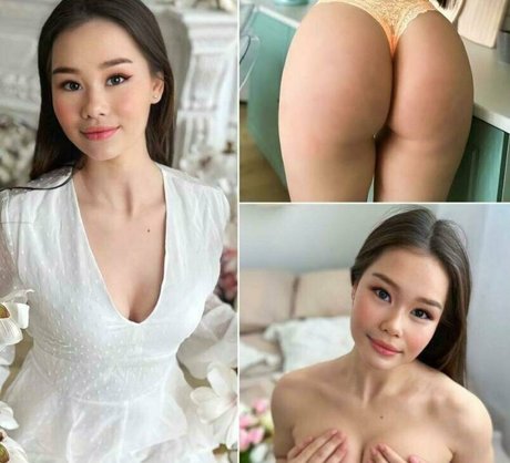 nicolettten model nice pics