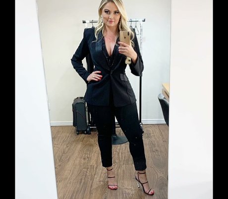 blonde tits onlyfans hot naked photo