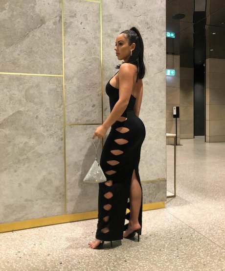 Amy Watchirs star erotic pics