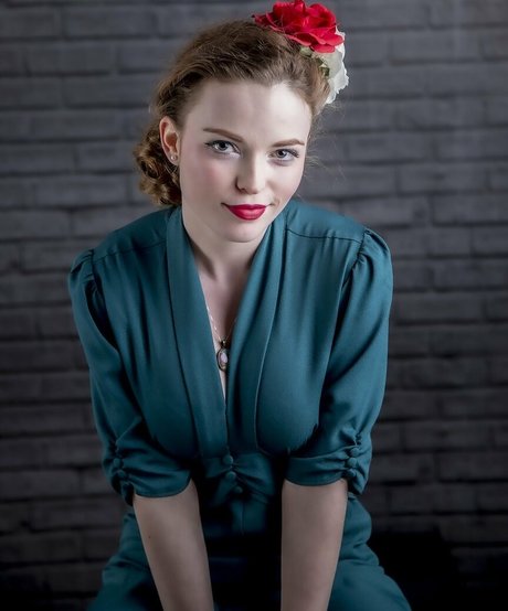 Ellie Littlechild top star image