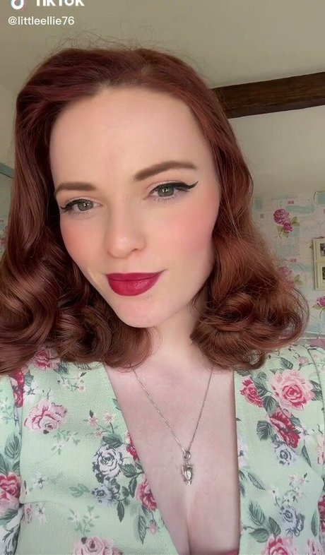 Ellie Littlechild xxx pornstar archive