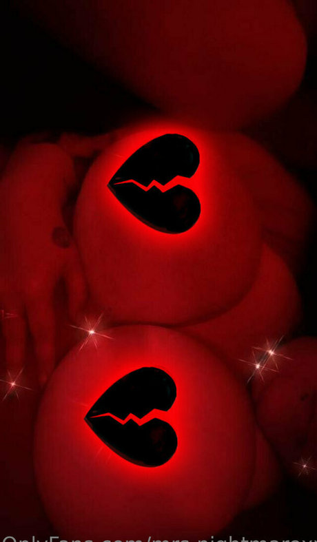 mrs nightmarexxx star free images