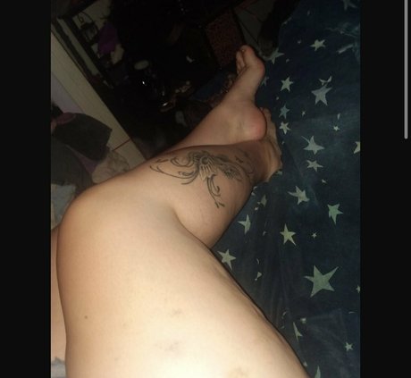 mrs nightmarexxx naked pornstar image