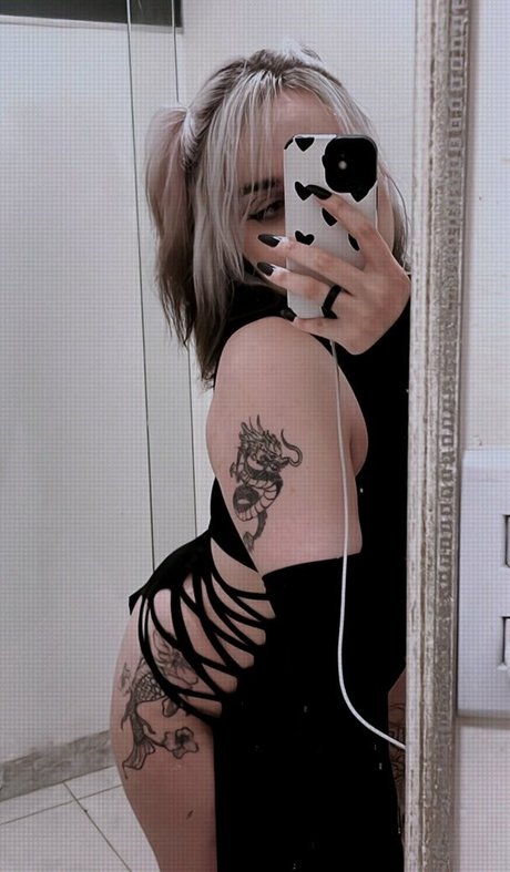 Ligiaya best star pic