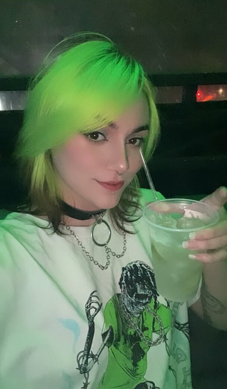 Ligiaya nudes star picture