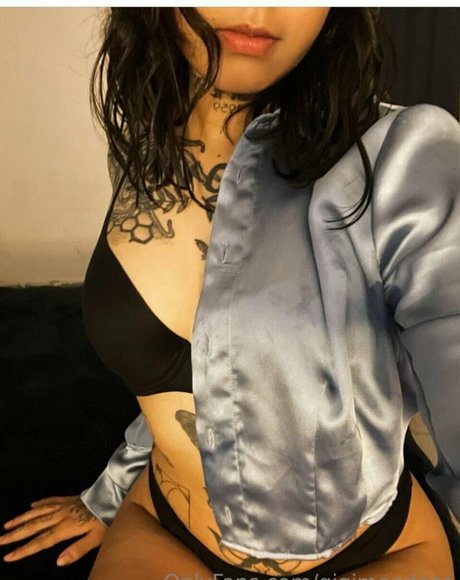 gigimendoza nice actress photos