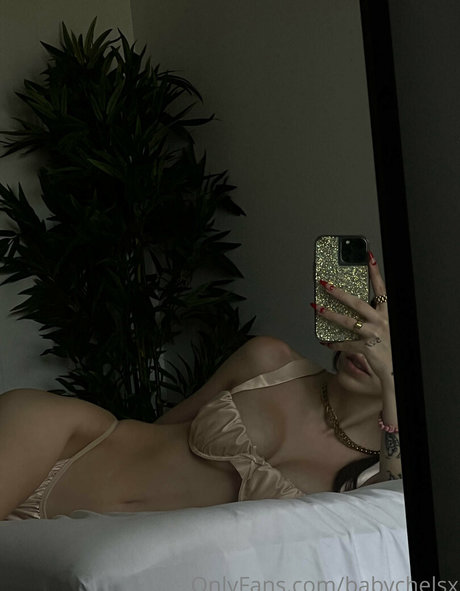 babychelsx model porn photos
