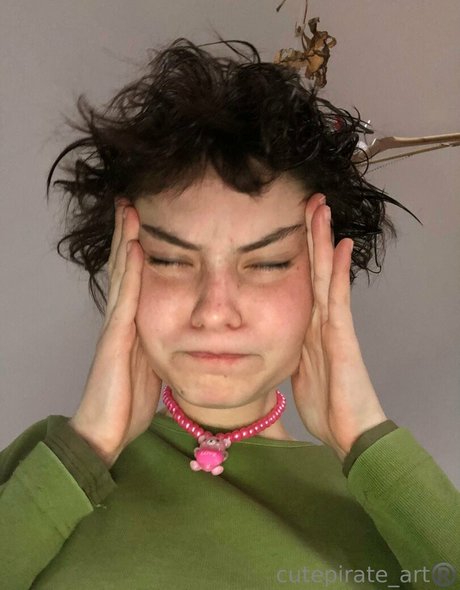 cutepirate vip model top archive