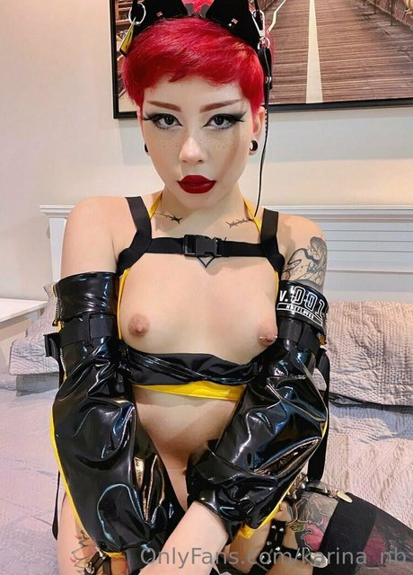 karina nb star exclusive images