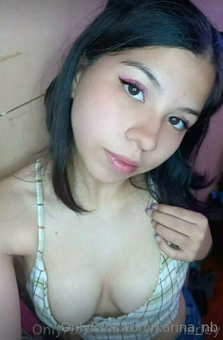 karina nb free model pic